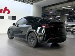 Tesla Model Y Long Range All-Wheel Drive - ფოტო 7