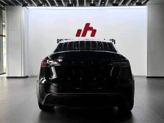 Tesla Model Y Long Range All-Wheel Drive - ფოტო 8