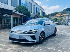 Feifan ER6 2021 New Power Edition 620km Smart Travel Version - ფოტო 1