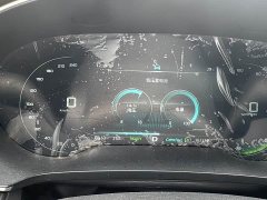 Feifan ER6 2021 New Power Edition 620km Smart Travel Version - ფოტო 10