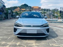 Feifan ER6 2021 New Power Edition 620km Smart Travel Version - ფოტო 2