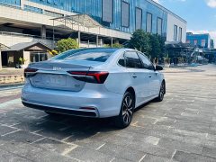Feifan ER6 2021 New Power Edition 620km Smart Travel Version - ფოტო 3