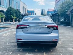 Feifan ER6 2021 New Power Edition 620km Smart Travel Version - ფოტო 5