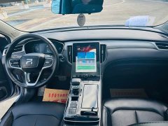 Feifan ER6 2021 New Power Edition 620km Smart Travel Version - ფოტო 6