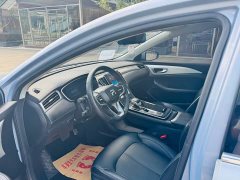 Feifan ER6 2021 New Power Edition 620km Smart Travel Version - ფოტო 7