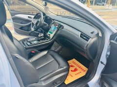 Feifan ER6 2021 New Power Edition 620km Smart Travel Version - ფოტო 8