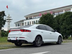 Geely Xingrui 2023 2.0T Diesel Exclusive Cyan Green Edition - ფოტო 4