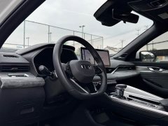 Geely Xingrui 2023 2.0T Diesel Exclusive Cyan Green Edition - ფოტო 7