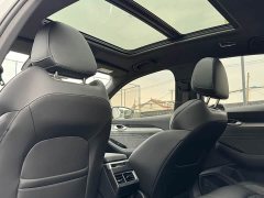 Geely Xingrui 2023 2.0T Diesel Exclusive Cyan Green Edition - ფოტო 8