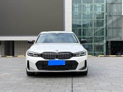 BMW 3 Series 325Li M Sport Night Edition Package - ფოტო 2