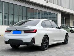 BMW 3 Series 325Li M Sport Night Edition Package - ფოტო 4