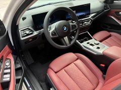 BMW 3 Series 325Li M Sport Night Edition Package - ფოტო 8