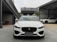 Jaguar XEL 2.0T 250PS R-DYNAMIC S Sport Entry Edition - ფოტო 2