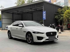 Jaguar XEL 2.0T 250PS R-DYNAMIC S Sport Entry Edition - ფოტო 3