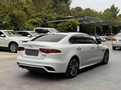 Jaguar XEL 2.0T 250PS R-DYNAMIC S Sport Entry Edition - ფოტო 4