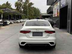 Jaguar XEL 2.0T 250PS R-DYNAMIC S Sport Entry Edition - ფოტო 5