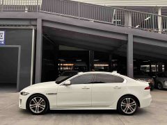 Jaguar XEL 2.0T 250PS R-DYNAMIC S Sport Entry Edition - ფოტო 6