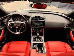 Jaguar XEL 2.0T 250PS R-DYNAMIC S Sport Entry Edition - ფოტო 7