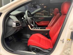 Jaguar XEL 2.0T 250PS R-DYNAMIC S Sport Entry Edition - ფოტო 9