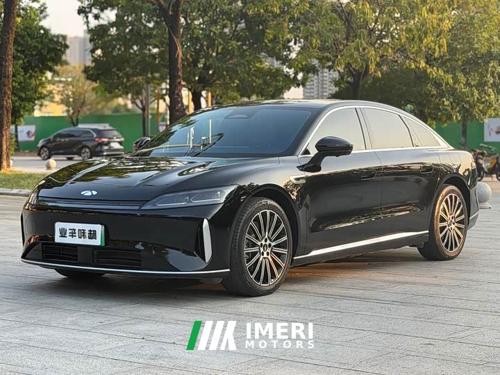 Chery Fengyun A9L 260 Boya Luxury Edition - ავტომობილი ჩინეთიდან