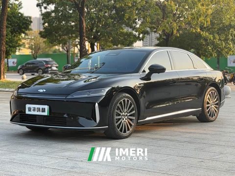 2025 Chery Fengyun A9L 260 Boya Luxury Edition - ავტომობილი ჩინეთიდან