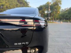 Chery Fengyun A9L 260 Boya Luxury Edition - ფოტო 10