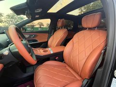 Chery Fengyun A9L 260 Boya Luxury Edition - ფოტო 12