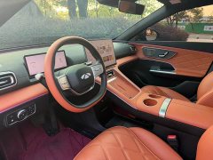 Chery Fengyun A9L 260 Boya Luxury Edition - ფოტო 13