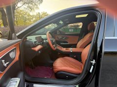 Chery Fengyun A9L 260 Boya Luxury Edition - ფოტო 14
