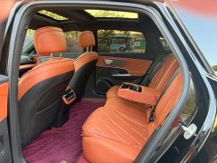 Chery Fengyun A9L 260 Boya Luxury Edition - ფოტო 15