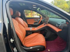 Chery Fengyun A9L 260 Boya Luxury Edition - ფოტო 17