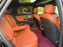 Chery Fengyun A9L 260 Boya Luxury Edition - ფოტო 20