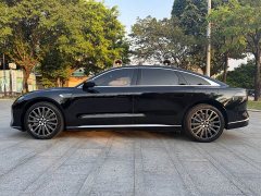 Chery Fengyun A9L 260 Boya Luxury Edition - ფოტო 8