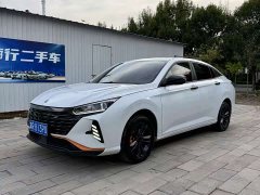 Dongfeng Yixuan 1.5L Automatic Glory Edition - ფოტო 1