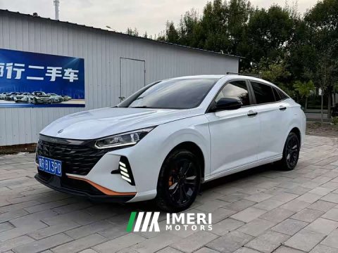 2023 Dongfeng Yixuan 1.5L Automatic Glory Edition - ავტომობილი ჩინეთიდან