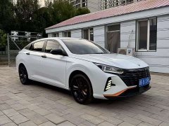 Dongfeng Yixuan 1.5L Automatic Glory Edition - ფოტო 3
