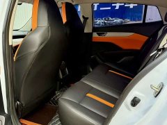 Dongfeng Yixuan 1.5L Automatic Glory Edition - ფოტო 5