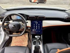 Dongfeng Yixuan 1.5L Automatic Glory Edition - ფოტო 6