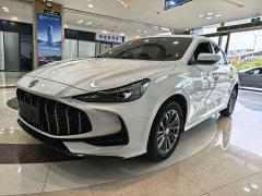 SAIC MG5 2025 180DVVT Global Luxury Edition - ფოტო 1