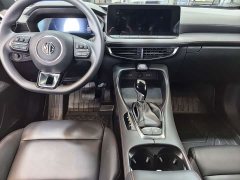 SAIC MG5 2025 180DVVT Global Luxury Edition - ფოტო 10