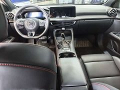 SAIC MG5 2025 180DVVT Global Luxury Edition - ფოტო 11