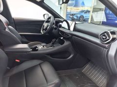 SAIC MG5 2025 180DVVT Global Luxury Edition - ფოტო 12
