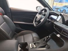 SAIC MG5 2025 180DVVT Global Luxury Edition - ფოტო 13