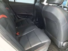 SAIC MG5 2025 180DVVT Global Luxury Edition - ფოტო 14