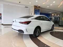SAIC MG5 2025 180DVVT Global Luxury Edition - ფოტო 15
