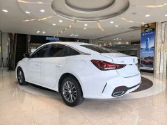 SAIC MG5 2025 180DVVT Global Luxury Edition - ფოტო 17