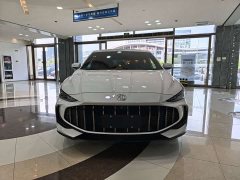 SAIC MG5 2025 180DVVT Global Luxury Edition - ფოტო 2
