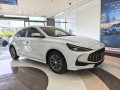 SAIC MG5 2025 180DVVT Global Luxury Edition - ფოტო 3