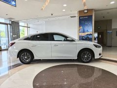 SAIC MG5 2025 180DVVT Global Luxury Edition - ფოტო 4