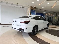 SAIC MG5 2025 180DVVT Global Luxury Edition - ფოტო 5